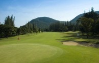 Evergreen Hills Golf Club & Resort